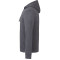 Sweat à capuche zippé LAVAR Eco Knit pour hommes