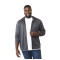 Sweat à capuche zippé LAVAR Eco Knit pour hommes