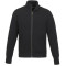 Manteau à glissière complète American Giant Moto - Hommes