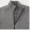 DARNELL Eco Knit Full Zip - Homme