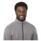 DARNELL Eco Knit Full Zip - Homme