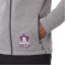 DARNELL Eco Knit Full Zip - Homme