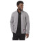 DARNELL Eco Knit Full Zip - Homme