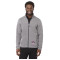 DARNELL Eco Knit Full Zip - Homme