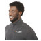 DARNELL Eco Knit Full Zip - Homme