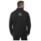 DARNELL Eco Knit Full Zip - Homme