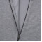 RIGI Eco Knit Full Zip - Homme