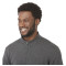 RIGI Eco Knit Full Zip - Homme