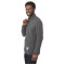 RIGI Eco Knit Full Zip - Homme