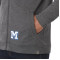 RIGI Eco Knit Full Zip - Homme