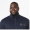 MERRITT Eco Knit Full Zip - Homme