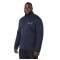 MERRITT Eco Knit Full Zip - Homme