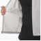 MERRITT Eco Knit Full Zip - Homme