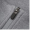 MERRITT Eco Knit Full Zip - Homme