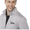 MERRITT Eco Knit Full Zip - Homme