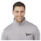 MERRITT Eco Knit Full Zip - Homme