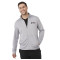 MERRITT Eco Knit Full Zip - Homme