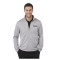 MERRITT Eco Knit Full Zip - Homme