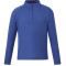 EVANS Eco Knit Quarter Zip - Homme