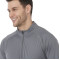 EVANS Eco Knit Quarter Zip - Homme