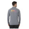 EVANS Eco Knit Quarter Zip - Homme