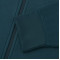 Tentree Pull en tricot extensible avec fermeture éclair - Homme