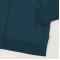 Tentree Pull en tricot extensible avec fermeture éclair - Homme