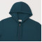 Tentree Pull en tricot extensible avec fermeture éclair - Homme