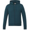 Tentree Pull en tricot extensible avec fermeture éclair - Homme
