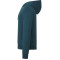 Tentree Pull en tricot extensible avec fermeture éclair - Homme