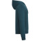 Tentree Pull en tricot extensible avec fermeture éclair - Homme