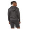 Tentree Pull en tricot extensible avec fermeture éclair - Homme