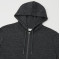 Tentree Pull en tricot extensible avec fermeture éclair - Homme