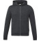 Tentree Pull en tricot extensible avec fermeture éclair - Homme