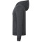 Tentree Pull en tricot extensible avec fermeture éclair - Homme