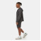 Tentree Pull en tricot extensible avec fermeture éclair - Homme