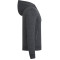 Tentree Pull en tricot extensible avec fermeture éclair - Homme