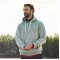 Sweat à capuche MAPLEGROVE Roots73 Flc pour hommes
