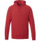 Sweat à capuche en polaire classique unisexe DAYTON