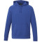 Sweat à capuche en polaire classique unisexe DAYTON