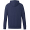 Sweat à capuche en polaire classique unisexe DAYTON
