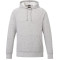 Sweat à capuche en polaire classique unisexe DAYTON