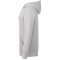 Sweat à capuche en polaire classique unisexe DAYTON