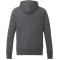 Sweat à capuche en polaire classique unisexe DAYTON