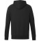Sweat à capuche en polaire classique unisexe DAYTON