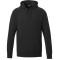 Sweat à capuche en polaire classique unisexe DAYTON