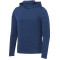 Sweat à capuche en tricot écologique SIRA pour hommes