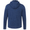 Sweat à capuche en tricot écologique SIRA pour hommes