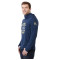 Sweat à capuche en tricot écologique SIRA pour hommes