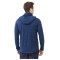 Sweat à capuche en tricot écologique SIRA pour hommes